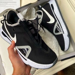 Nike basketball shoes PG4